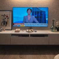 Mobile a sospensione 4 blocchi