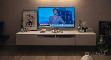 Mobile a sospensione 4 blocchi