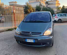 Citroen Xsara Picasso 2.0 HDi Chrono