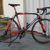 bici bicicletta PinarelloFP3