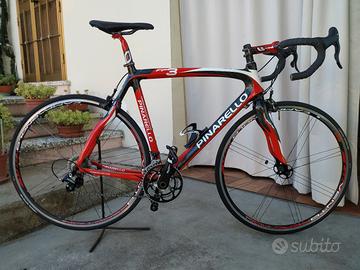 bici bicicletta PinarelloFP3