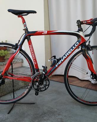bici bicicletta PinarelloFP3