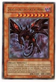Carte mostro con effetto Yu-Gi-Oh