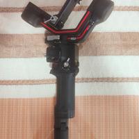 DJi Ronin RS3
