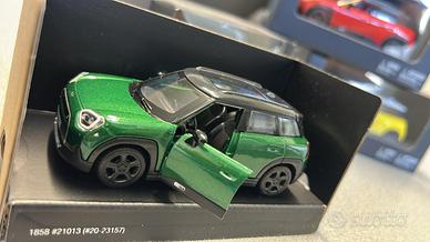 Modellini Mini Aceman S