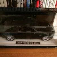 Modellini BMW M3 NUOVI