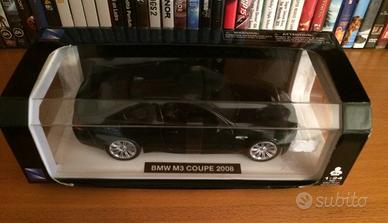 Modellini BMW M3 NUOVI