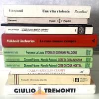 11 libri di politica e politici