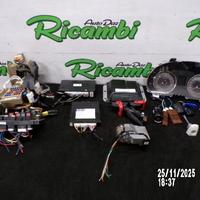 KIT AVVIAMENTO SUBARU FORESTER SJ 2.0D 2014