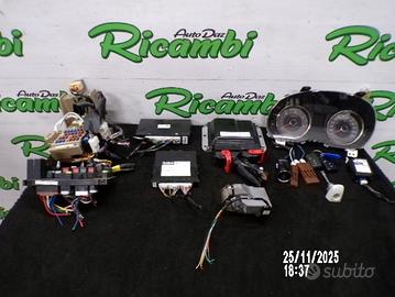 KIT AVVIAMENTO SUBARU FORESTER SJ 2.0D 2014