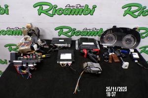 KIT AVVIAMENTO SUBARU FORESTER SJ 2.0D 2014