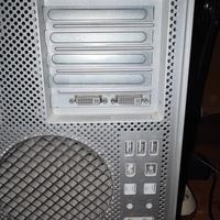MAC PRO mid 2007