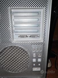 MAC PRO mid 2007