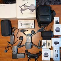 Dji mavic pro