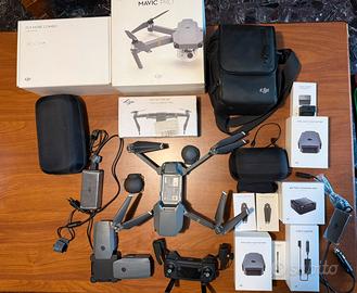 Dji mavic pro