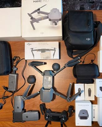 Dji mavic pro