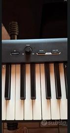 Tastiera Casio CDP S-100