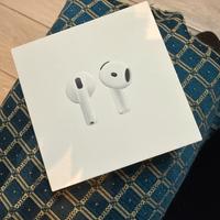 Cuffie apple