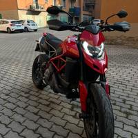 Hypermotard 950 2022 - Ducati