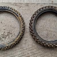 Gomme cross