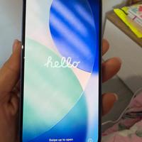 Iphone 16/128 gb blue