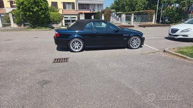 Bmw 330 M3  Cat Manuale  Cabrio