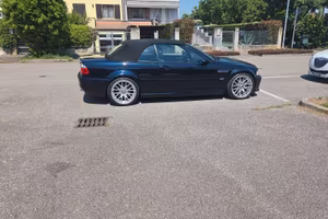 Bmw 330 M3  Cat Manuale  Cabrio