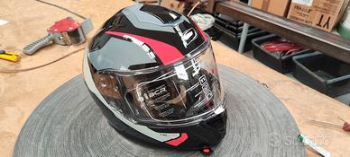 Casco Integrale Hyp