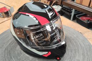 Casco Integrale Hyp