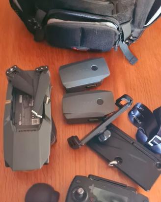 Drone DJI Mavic PRO