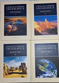 enciclopedia geografica 