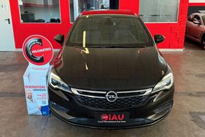Opel Astra 1.6 CDTi 110CV Start&Stop 5 porte Innov