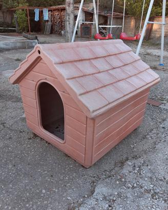 cuccia cane come nuova TELCOM metà prezzo