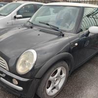 Mini Mini 1.6 16V One