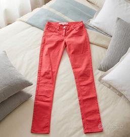 Elisabetta franchi jeans donna s