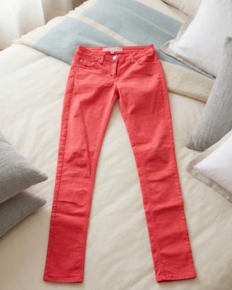 Elisabetta franchi jeans donna s