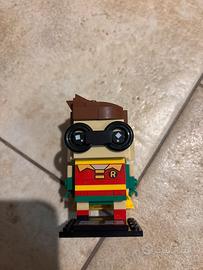 Lego brickheadz