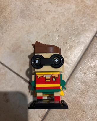 Lego brickheadz