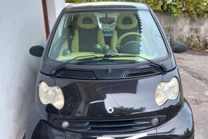 smart diesel