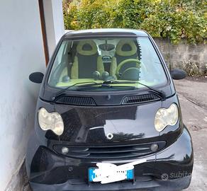 smart diesel