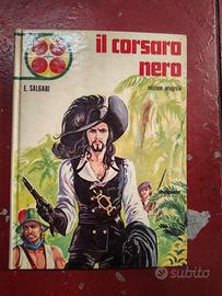 libro il corsaro nero