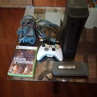 Xbox 360 Nera 60GB