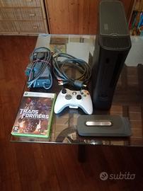 Xbox 360 Nera 60GB