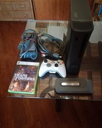 Xbox 360 Nera 60GB