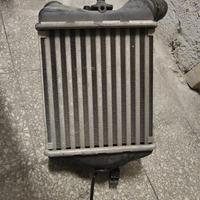 InterCooler ABARTH 500