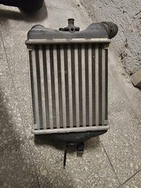 InterCooler ABARTH 500