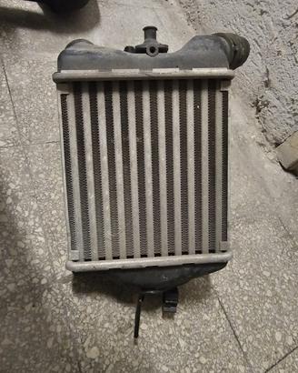 InterCooler ABARTH 500