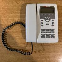 telefono fisso telecom sirio 187 originale
