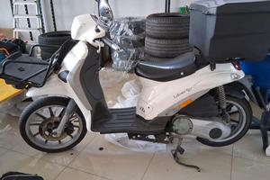 Piaggio Liberty 125 - 2019