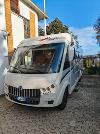 Carthago C-TOURER 150QB